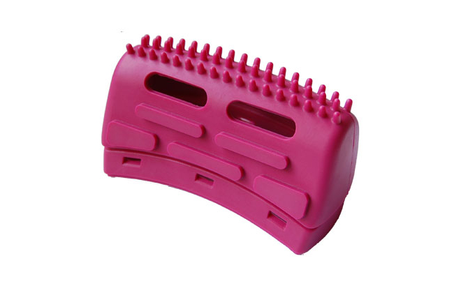 宠物刷橡胶制品